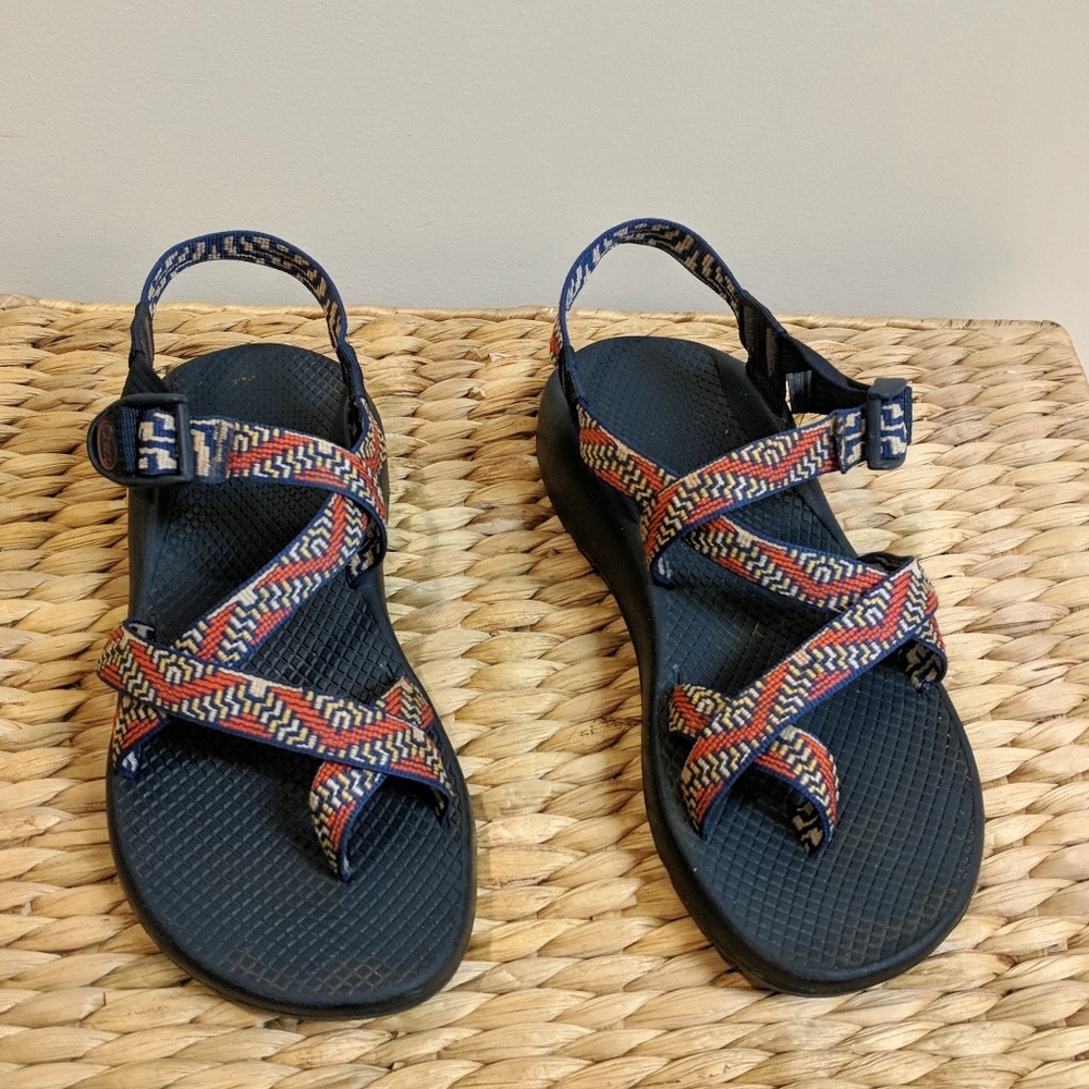 Chacos